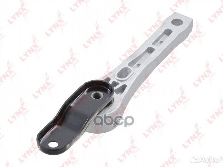 Опора двигателя зад audi TT 1.8-2.0 08-14, VW