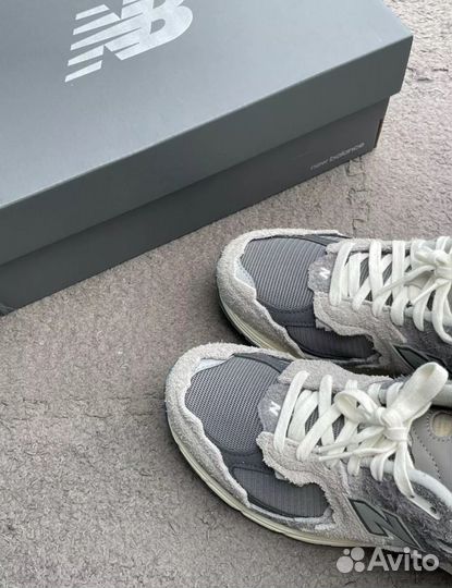 New balance 2002r оригинал из США