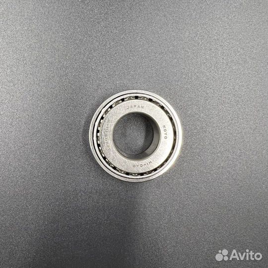 Подшипник роликовый Yamaha 25-30, F20-25 (20х42х15