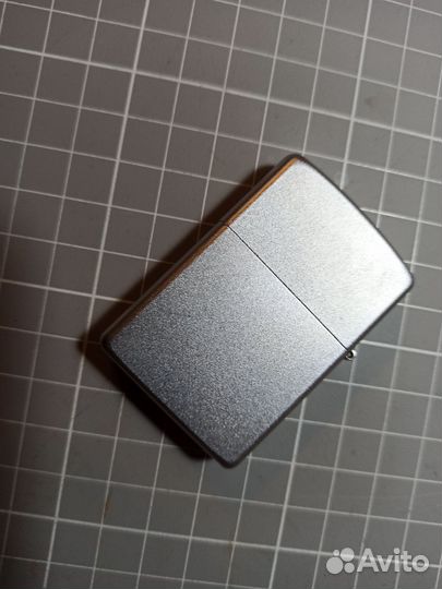 Зажигалка zippo