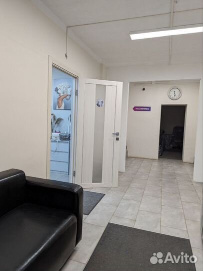 Готовый бизнес - Шоурум, магазин одежды