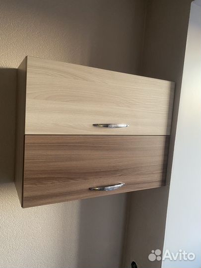 Полка навесная