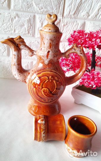 Керамика СССР