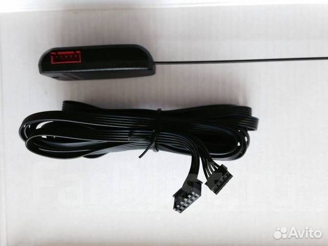 Антенна Starline A93, A63 A39 оригинал