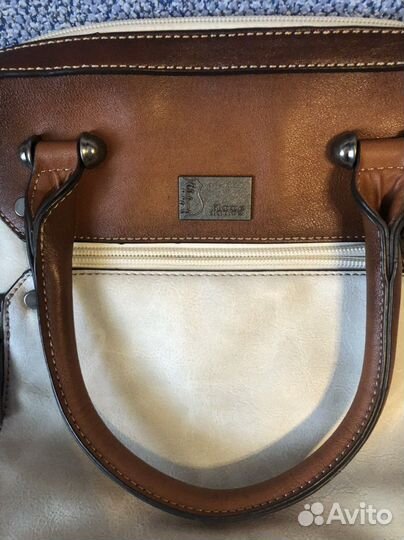 Сумка женская