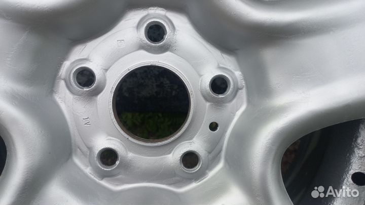 Диски для toyota rav 4