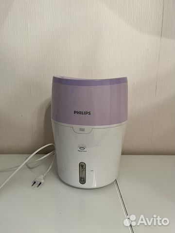 Увлажнитель воздуха philips