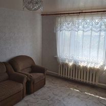 3-к. квартира, 70 м², 1/1 эт.