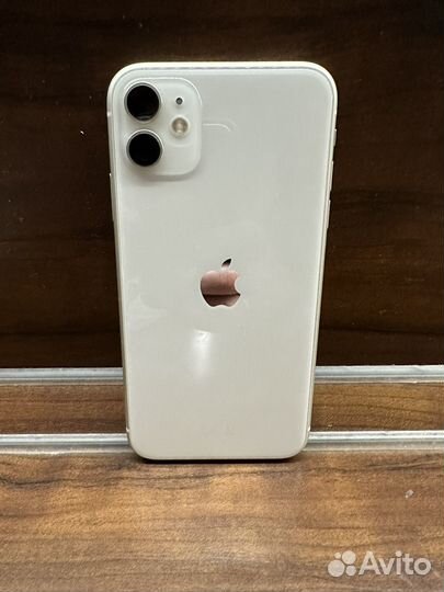 iPhone 11 128gb
