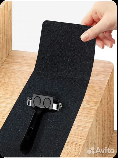 Противоскользящие ленты