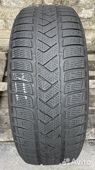 Pirelli Winter Sottozero 3 225/60 R18