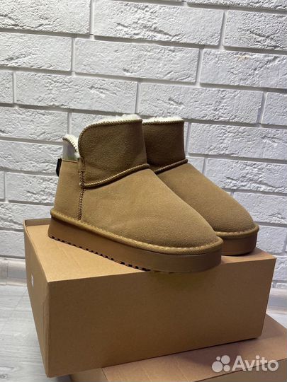 Угги ugg женские