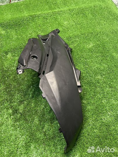 Пластик vento inferno правая боковина