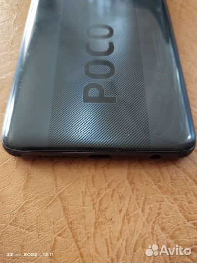 Мобильные телефоны poco x3