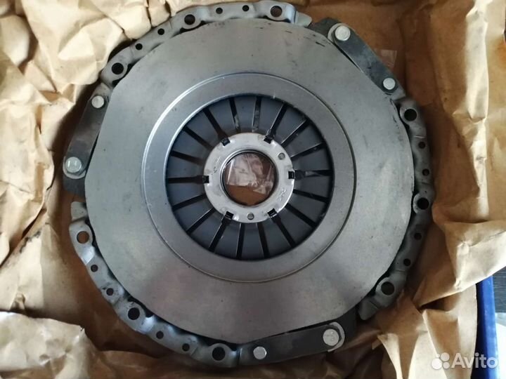 Сцепление (комплект) Valeo RHC HDK-070