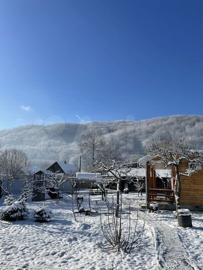 Комната 20 м², 1/1 эт.