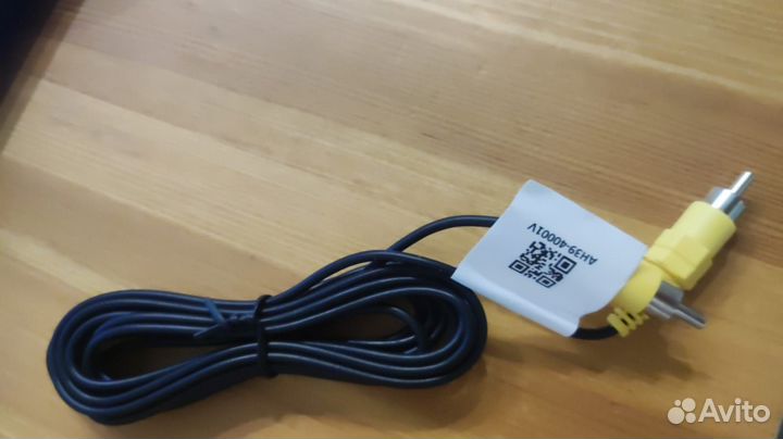 Электропровод Samsung AH39-40001V