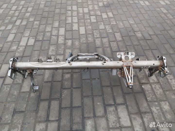 Усилитель торпедо Opel Astra K 88220225