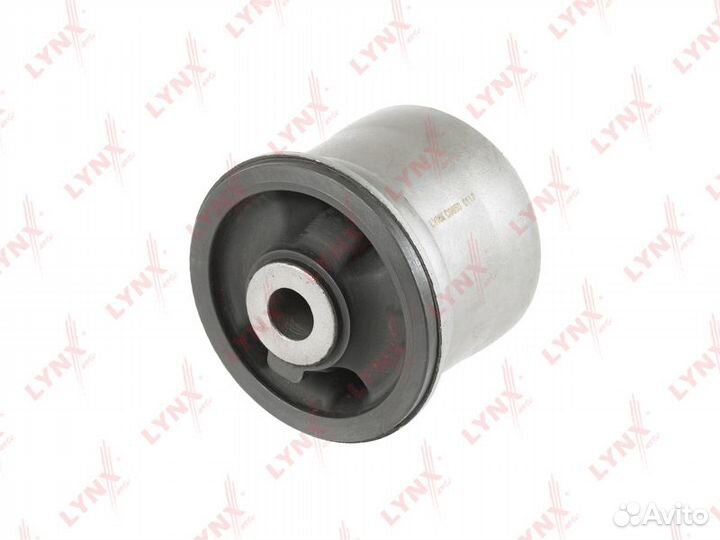 Сайлентблок балки моста