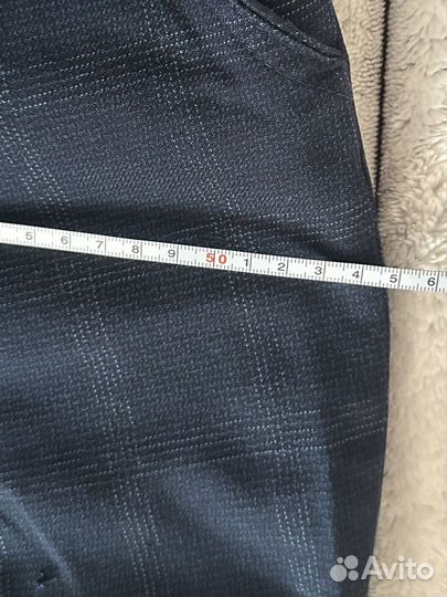 Брюки мужские