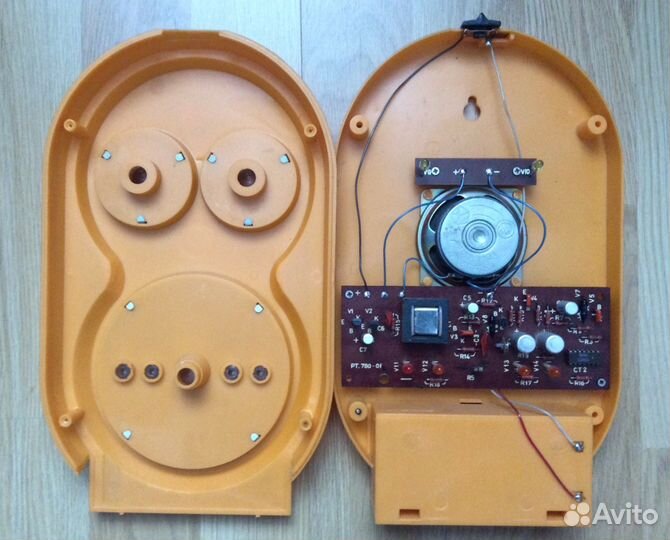 Светотир СССР