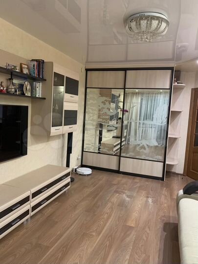 4-к. квартира, 79,5 м², 1/3 эт.