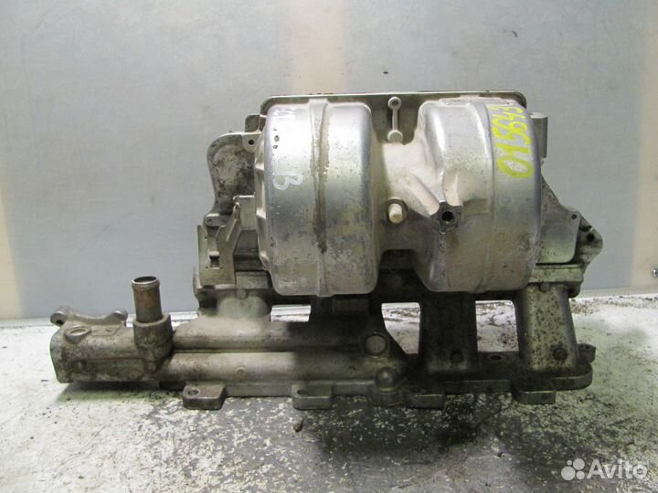 Коллектор впускной Opel Vectra B 1999-2002