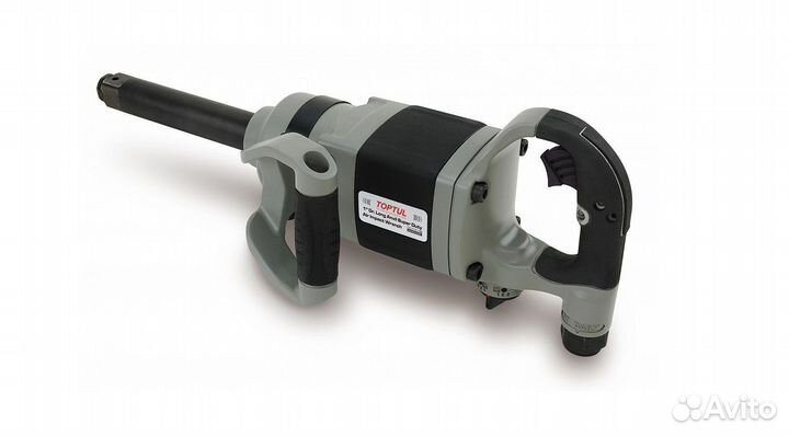 Гайковерт пневматический 2712н/м. 1