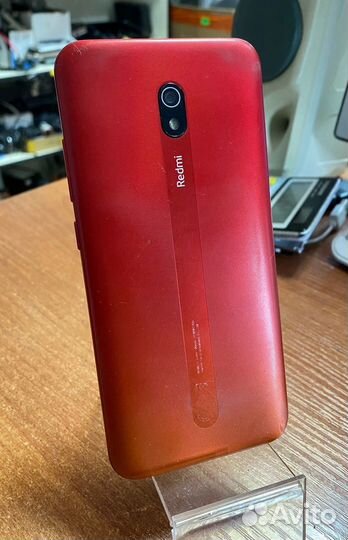 Xiaomi Redmi 8A, 2/32 ГБ