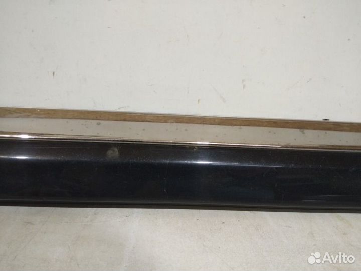 Молдинг двери задний правый Lexus Es 5 2006-2012