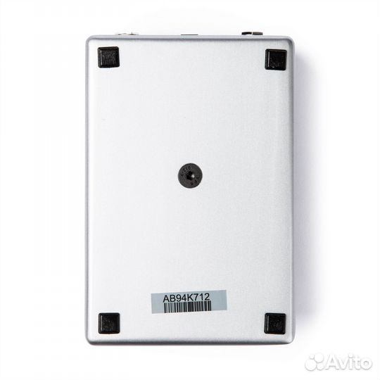 M222 MXR Talkbox Ток-бокс, Dunlop