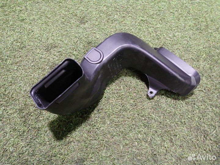 Воздуховод печки Porsche Cayenne Turbo E3 9Y 959