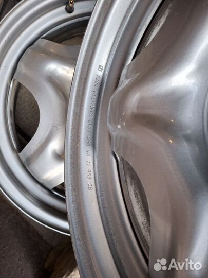 Диски для авто