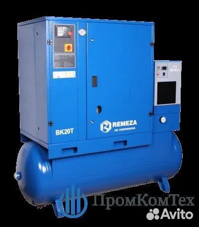 Компрессор Remeza вк20Т-16-500Д2