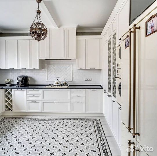 Кухонная мебель / мебель на заказ