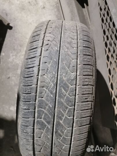 Yokohama Geolandar G95 225/55 R17 97V