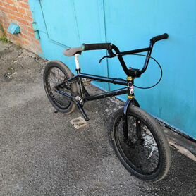 Bmx