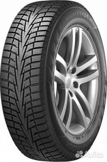 Hankook Winter I'Cept X RW10 285/50 R20 116T