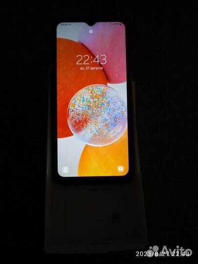 Samsung a14 128gb