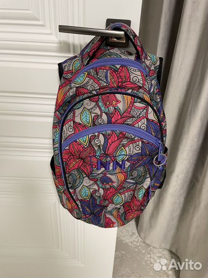 Рюкзак школьный для девочки подростка