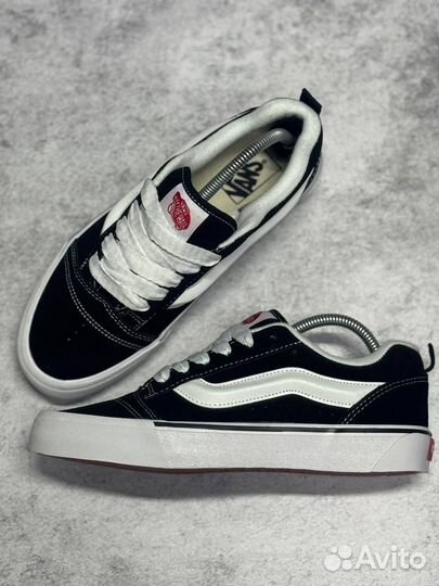 Кеды Vans Classic