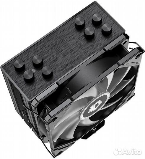 Кулер ID-cooling SE-224-XTS, 120мм (новый)