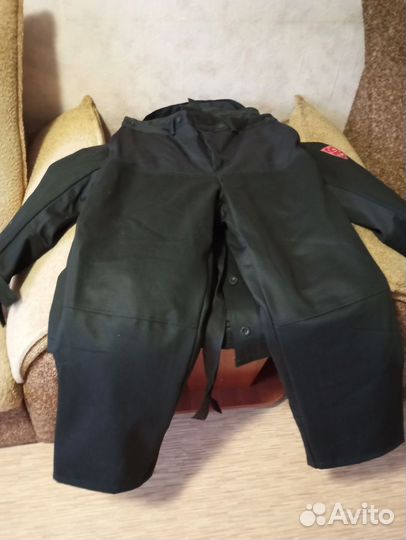 Костюм сварщика зевс восток сервис новый