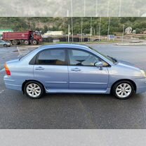 Suzuki Liana 1.6 MT, 2006, 195 700 км, с пробегом, цена 445 000 руб.