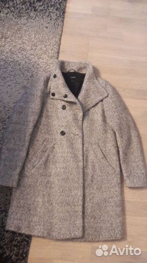 Пальто