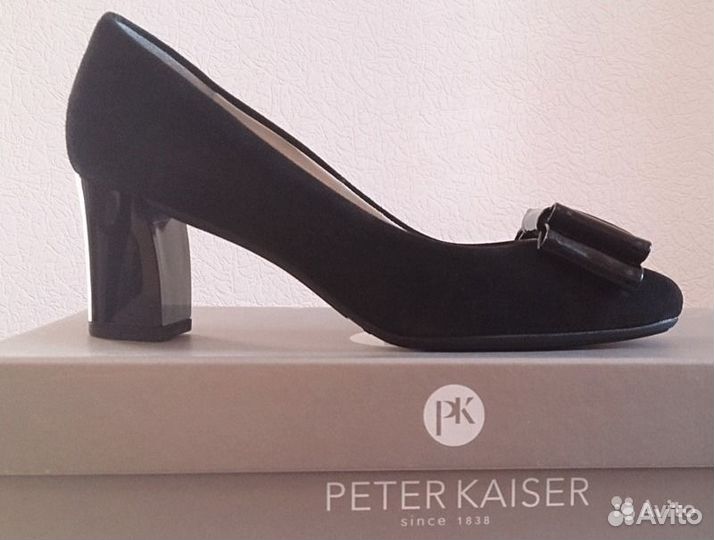 Туфли Peter Kaiser