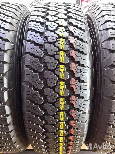 Goodyear Wrangler AP 245/75 R17 110T