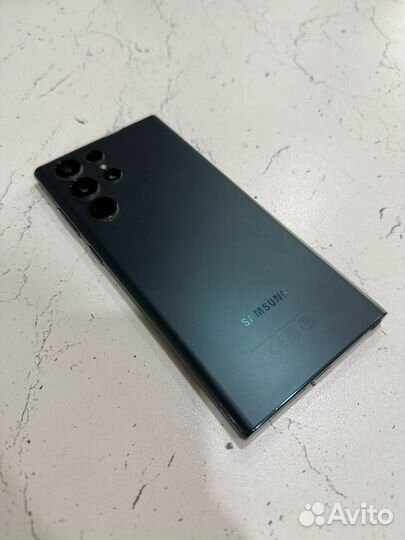 Samsung Galaxy S22 Ultra, 12/256 ГБ