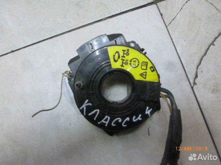 Механизм подрулевой ленточный Nissan Almera