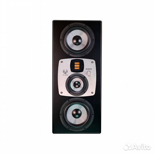 Студийный монитор EVE Audio SC4070